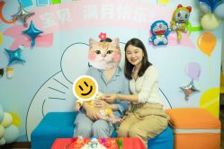 -母仪天下月子中心(光谷店)