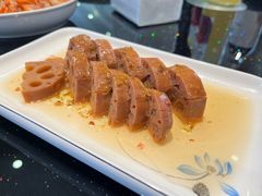 -华庭苑农家乐(旺山店)