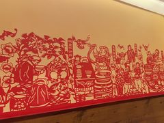 -西贝(六里桥旗舰店)