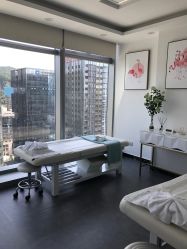 点击看大图 -时光海科学美肤中心
