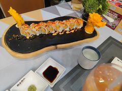 -将太无二·北美传奇寿司(瑞士公寓店)