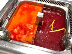 -海底捞火锅(团结桥店)