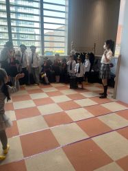 -奈尔宝家庭中心·亲子餐厅(华采天地店)