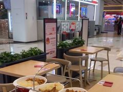 -喜家德虾仁水饺(华强天虹店)