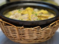 -两户人家农家乐