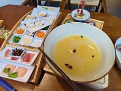 -芸南道·过桥米线(昆明老街旗舰店)