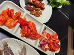 -梨花自助烤肉(西三旗万象汇店)