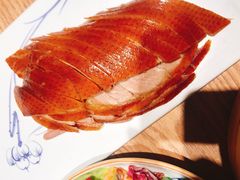 -小大董·烤鸭(凤凰汇店)