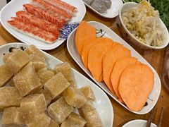 -老康火锅(桥南街店)