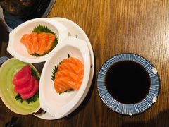 -阳光岛·海鲜盛宴(银泰中心in99店)
