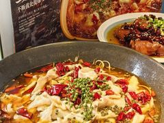 -懒人盐府人家(航天桥店)