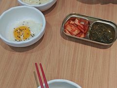 -小木屋拌饭(西安华阳城店)