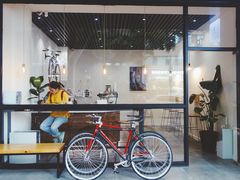 -常识咖啡common sense(春熙路店)