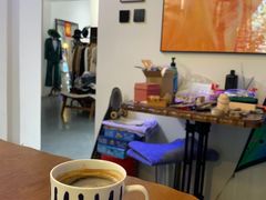 --1F Coffee