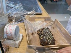 -西村叔叔的店·面包·甜品·蛋糕(清河万象汇店)