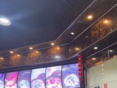 -石饮红星包子(中山路店)