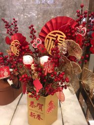 -Meng Lang 梦郎白金店