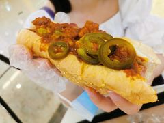 -纽约薯条(世豪广场店)