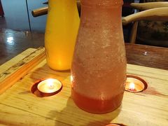 -炸鸡情侣韩式料理(中央大街店)