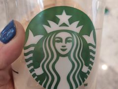 -星巴克(北京门头沟长安天街店)