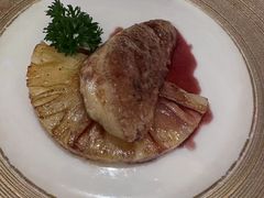 -怡咖啡·自助餐·西安香格里拉