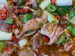 -新繁老號豌豆汤饭店·江湖菜(宝光寺店)