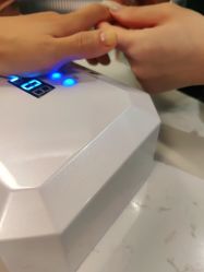-雪儿·YuKi美甲美睫皮肤管理Salon