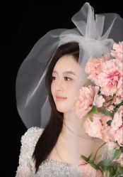 -青禾蒙娜丽莎婚纱摄影(武汉总店)