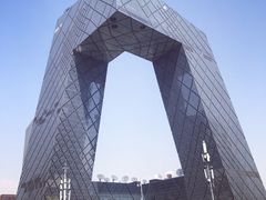 -中央广播电视总台(光华路办公区)