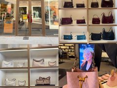 -王府井奥莱棋盘山小镇