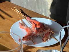 -香守·花胶鸡海鲜火锅(JW万豪店)