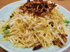 家常凉菜-同合居·非遗东北菜(红博会展店)