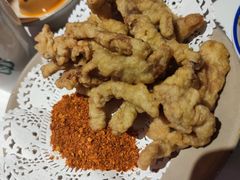 酥肉-卤校长重庆火锅(国兴店)