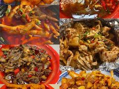 -老三样·旧食新味(万寿宫店)