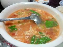 -珍巷福地四合院菜馆(复兴门店)