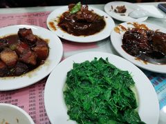 -茂隆餐厅(进贤路店)