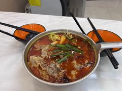 -汤小云火锅米线(钻汇广场店)