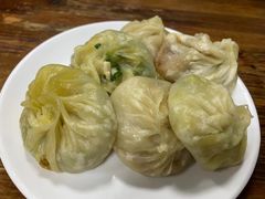 -詹氏包记(文公路店)