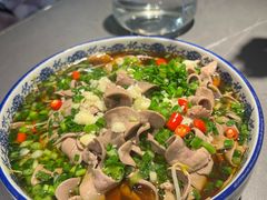 -富临轩私房菜(集庆门大街店)