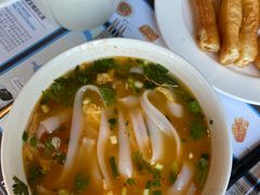 -武汉世茂希尔顿酒店·汇·全日餐厅