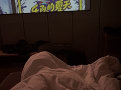 -君之悦·影院式足道·养生SPA(回兴店)