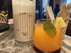 -LES ELITES 英集荟(南京西路店)