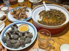 -永红源啤酒·烧烤·海鲜·大排档(台柳路店)