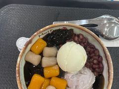 -鲜芋仙(观音桥大融城LG店)