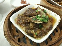 -潮福城大酒楼·潮粤菜·港式点心(阳光城店)