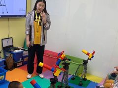 -童程童美·信息学竞赛·机器人编程·少儿编程(五棵松万达校区)