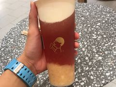 -喜茶(广州佳兆业广场店)