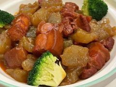 -岚县土豆宴(总部)