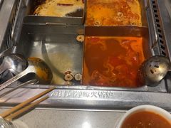 -海底捞火锅(万达广场店)