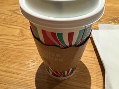 -星巴克(北京中关村北京国际店)